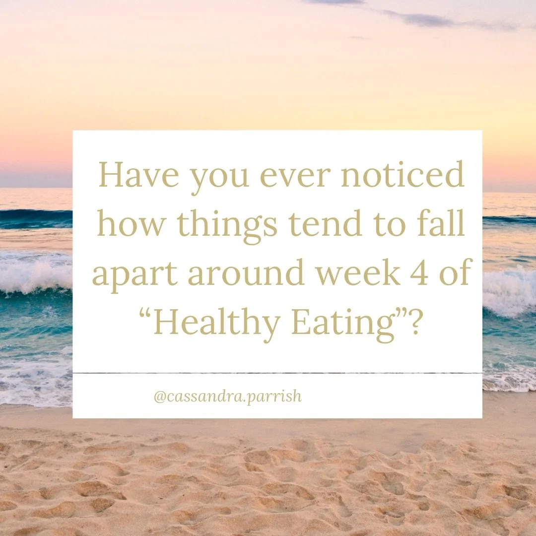 One of the reasons women end up stuck in the stop-start cycle isn&rsquo;t because they don&rsquo;t know what to do.
Most women I work with are incredibly informed.
They&rsquo;ve researched nutrition.
They&rsquo;ve tried different approaches.
They kno