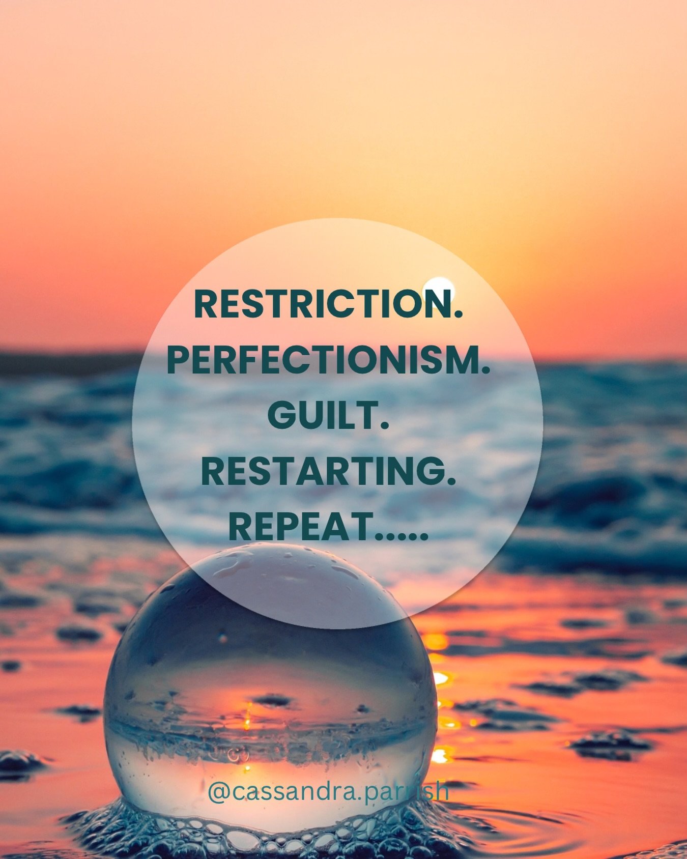 Self-sabotage rarely looks like someone consciously trying to ruin their progress.
Most of the time, it looks far more normal than that.
&ldquo;I&rsquo;ll start Monday.&rdquo;
&ldquo;I&rsquo;ve already blown it anyway.&rdquo;
&ldquo;I deserve this.&r