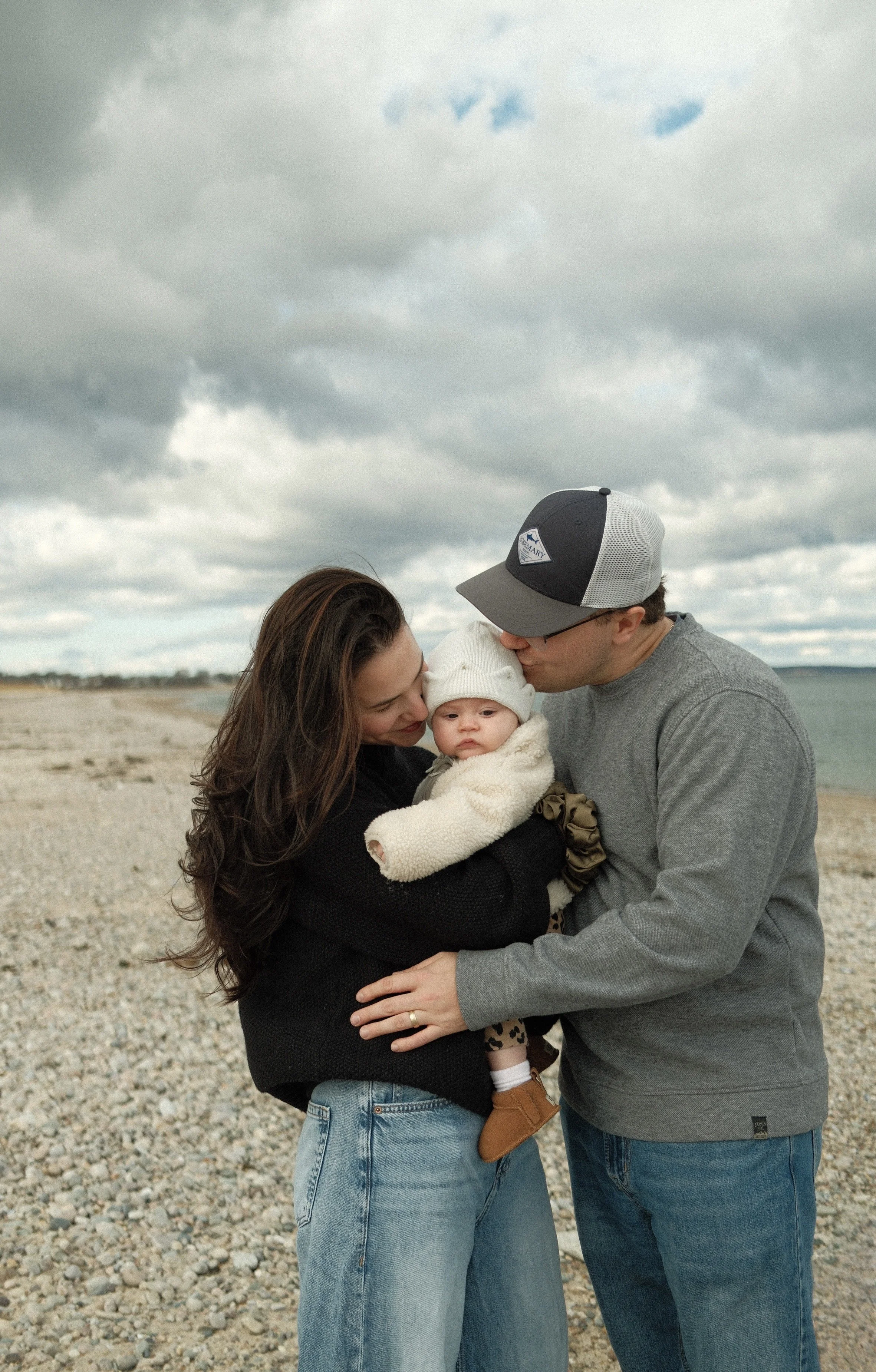 Riley, Ashton & Lucy