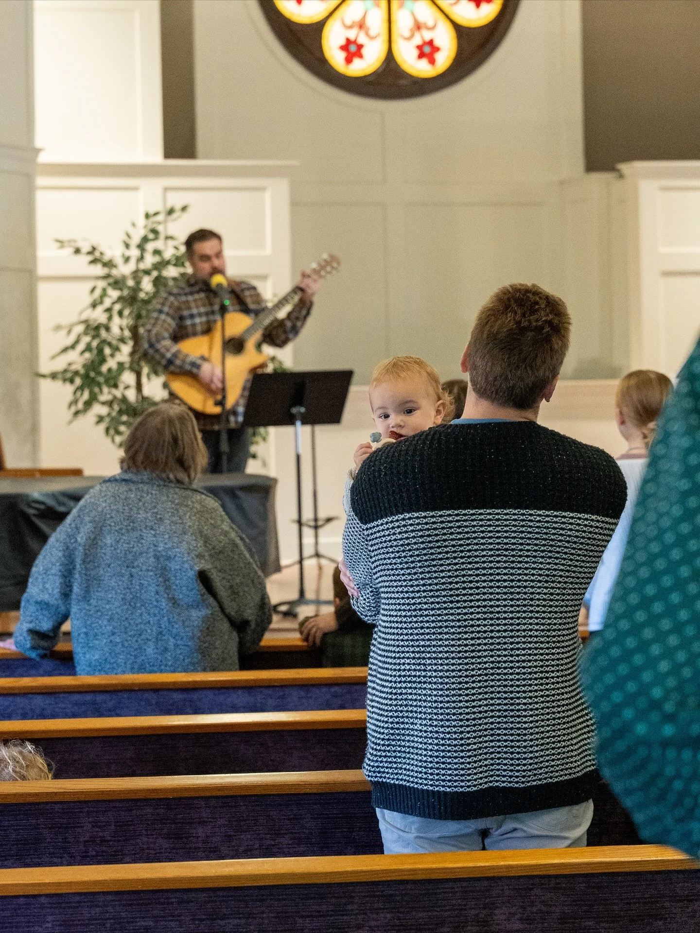 You&rsquo;re invited to church this Sunday.
Whether you&rsquo;ve been to church before or this is new to you, you&rsquo;re welcome with us.

Sundays at 10:30 AM
📍 1802 45th Ave, Vernon
🌐 freegracevernon.ca

Come and see. ✝️