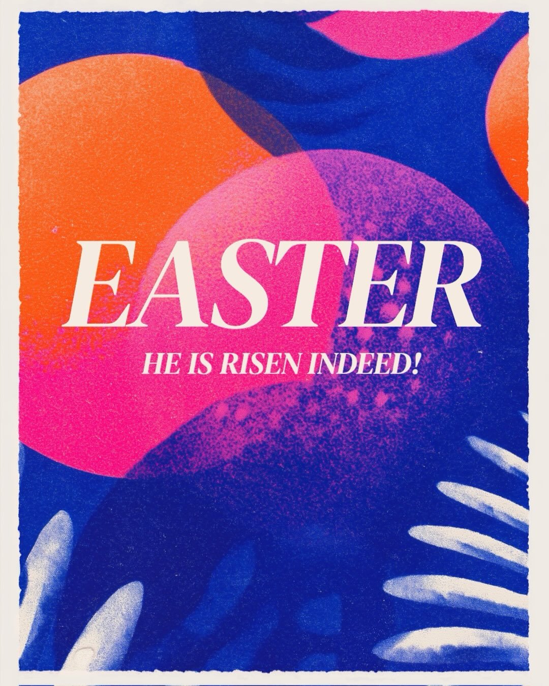 You&rsquo;re invited ✨
Easter Sunday at Free Grace Vernon.

Come celebrate the hope of the resurrection with us!
Stay after for brunch 🥐☕️

Good Friday reminder:
City-wide services at Vernon Alliance Church (9:00am &amp; 10:45am). All are welcome.

