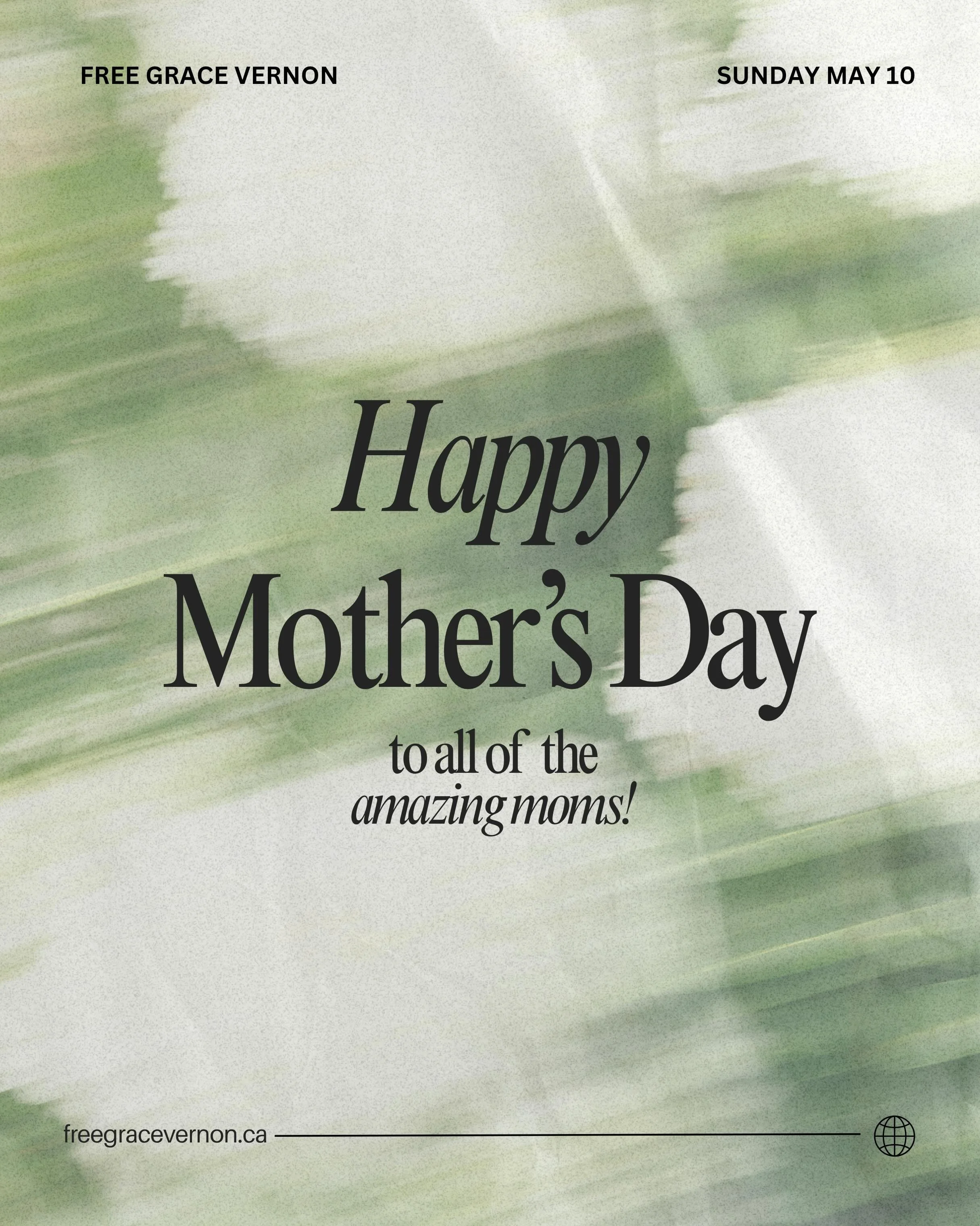 Happy Mother&rsquo;s Day to the women whose love, faith, prayers, and quiet sacrifices shape hearts and point children toward Christ.

Thank you for the lasting spiritual impact you make every day. 🤍