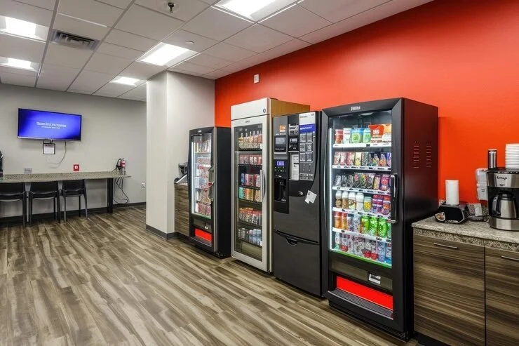 Office Micro Market Solutions for Better Workplaces&nbsp;