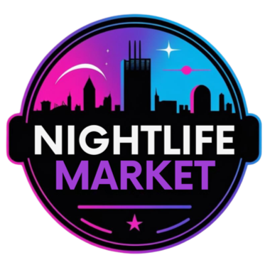 NightlifeMarkets.com by Tap & Go Markets