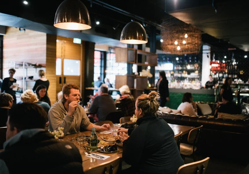 We&rsquo;re open this Friday for the Grand Final public holiday!

Start your day with breakfast, drop by for lunch, or roll into dinner and drinks - or better yet, spend the whole day with us.

From your morning coffee to your nightcap, we&rsquo;ve g