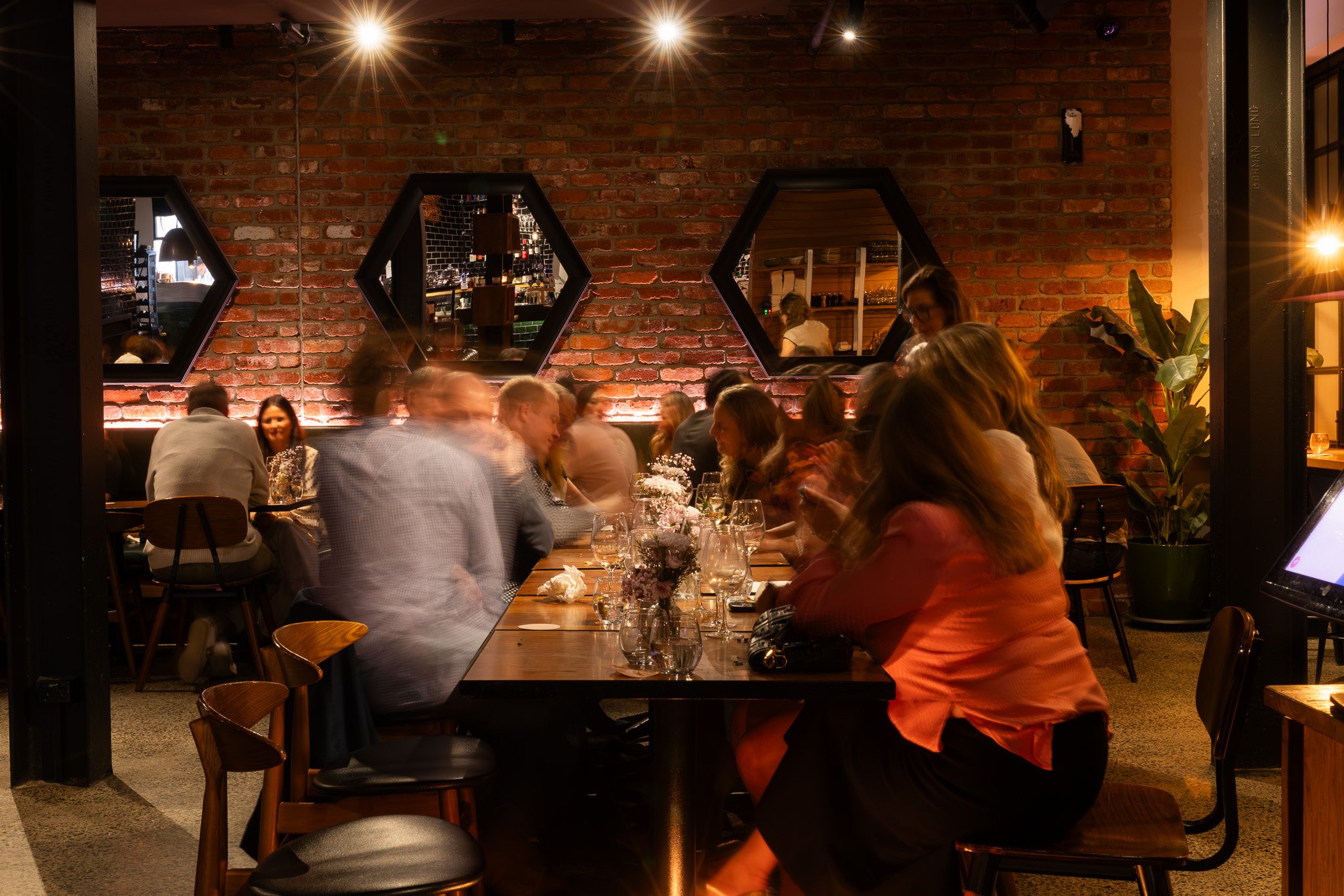 Friday nights are better at Sons of Mary!

Book your favourite table, take your seat and let our team take care of you.

All you need to decide is: beer, wine or a cocktail to start?