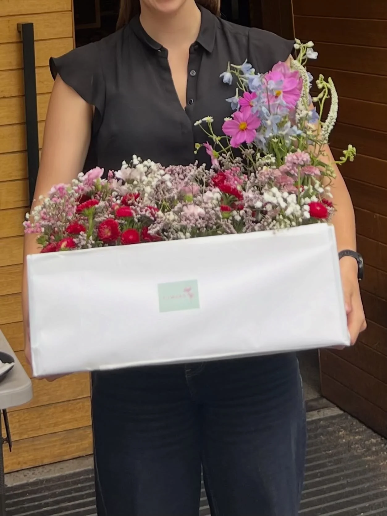 We&rsquo;re ready for Valentine&rsquo;s Day - how about you?

There&rsquo;s a few tables left for our $79 three course menu - don&rsquo;t miss out! Book your spot through the link in our bio and come celebrate Valentine&rsquo;s Day with us.