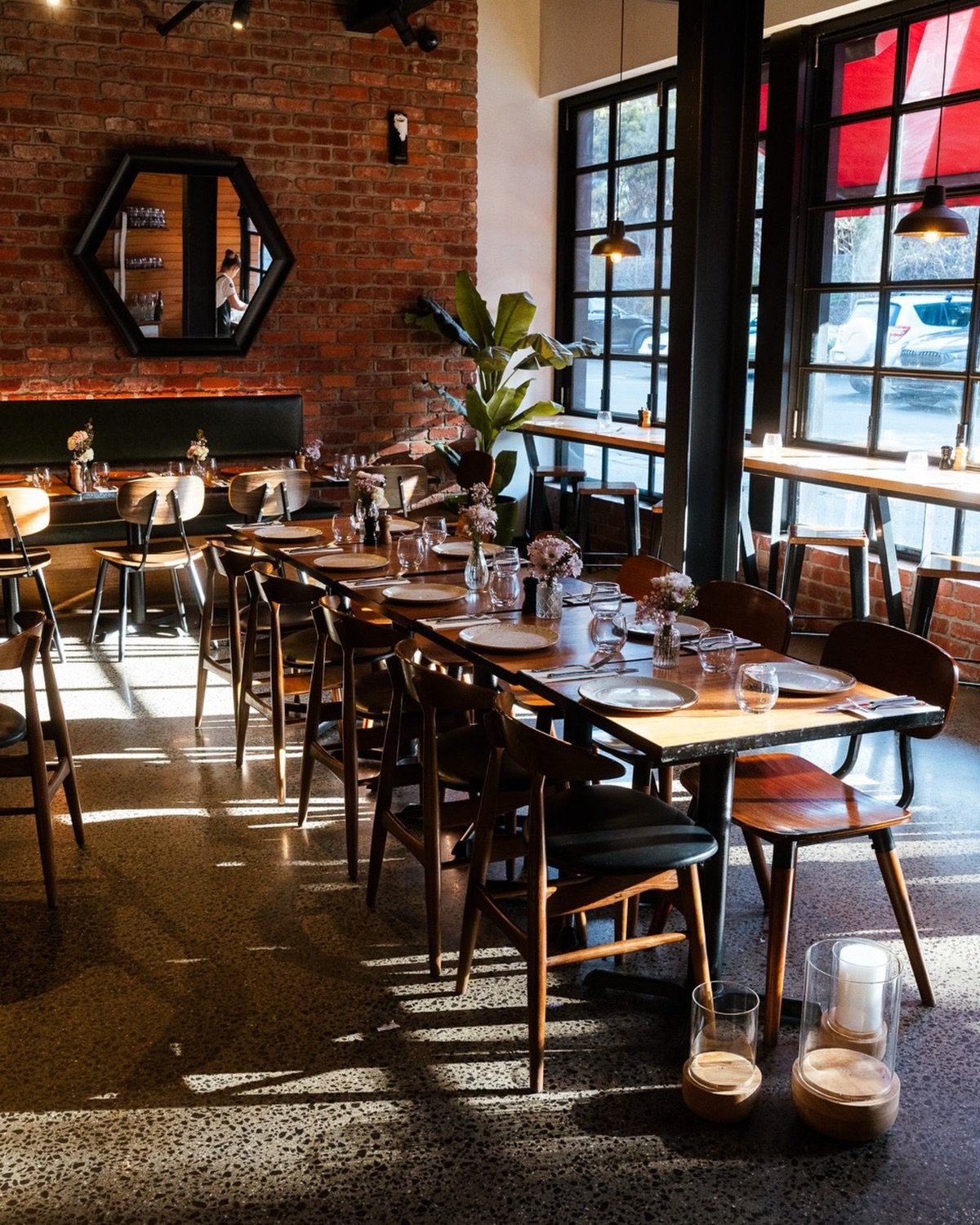 If there&rsquo;s something important on the horizon - a birthday, engagement, work do or just an overdue get-together - we&rsquo;re ready to help you host it!

Start with cocktails in the sun, gather around for a long, relaxed dinner, or elevate it w