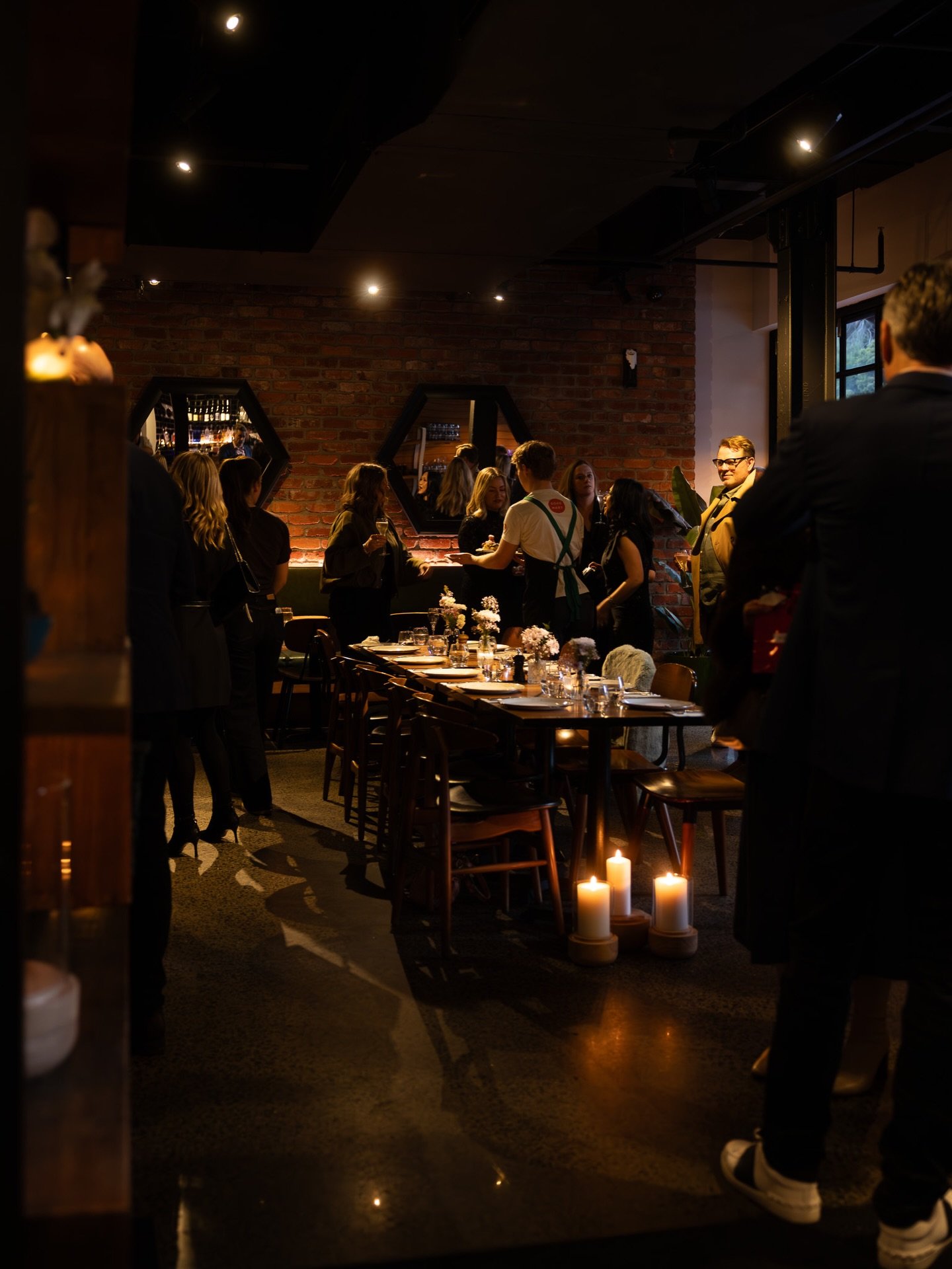 If you&rsquo;re planning a celebration, we&rsquo;d love to host it for you at Sons of Mary.

From casual get-togethers and long lunches with friends to milestone birthdays, engagements and corporate events, we have spaces to suit every kind of occasi