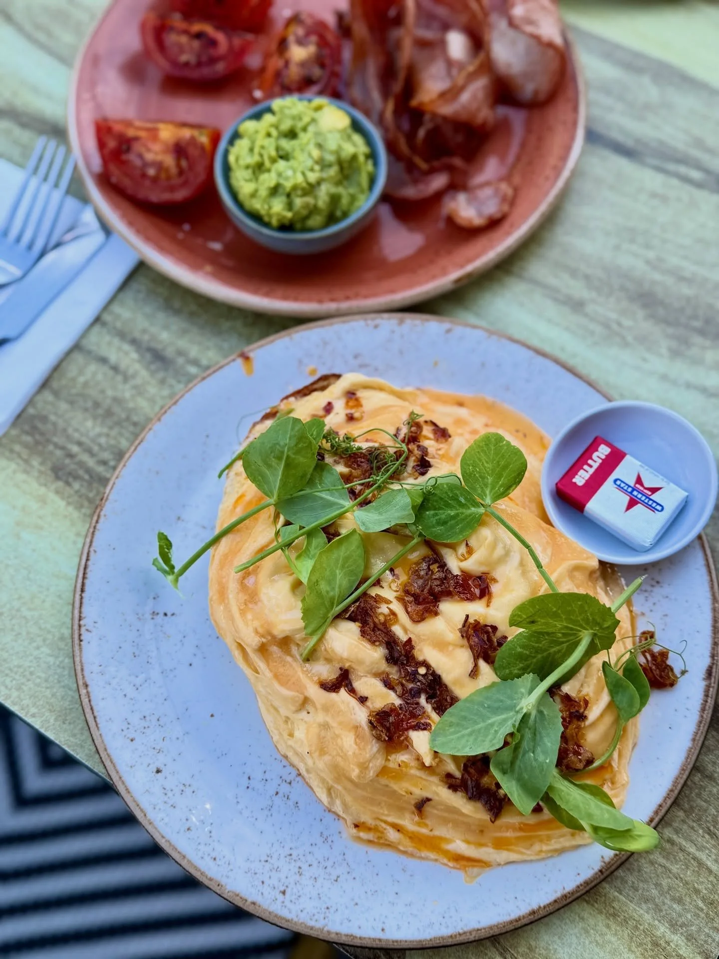 Do breakfast your way this Easter at Sons of Mary.

We&rsquo;re open as usual every day of the long weekend, serving all your favourites - whether that&rsquo;s a classic breakfast dish, eggs and sides, a perfectly brewed coffee or a soothing tea!

Po