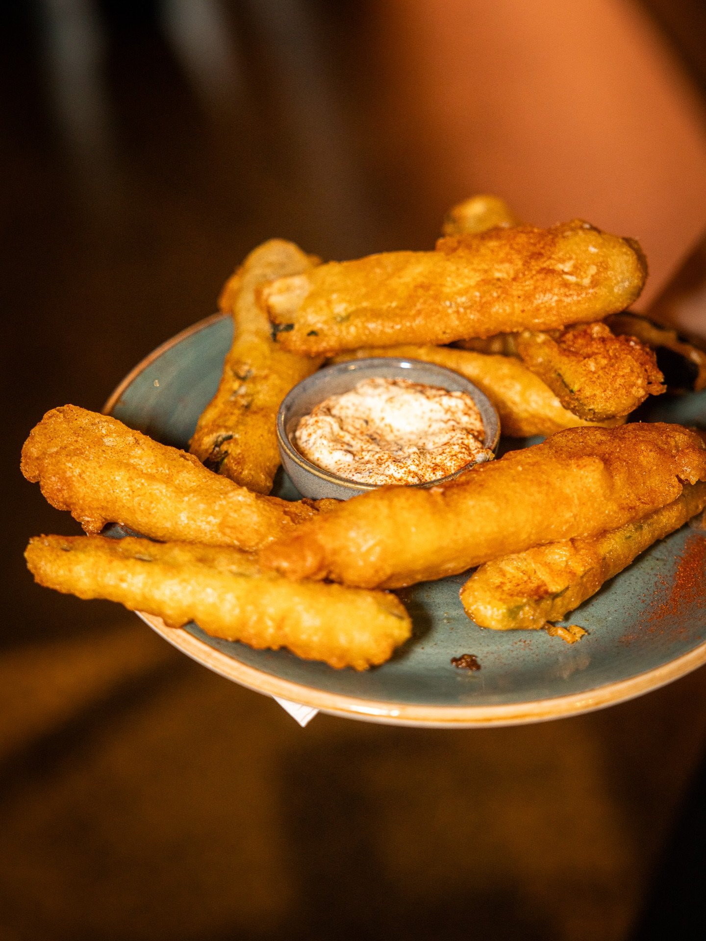 At Sons of Mary, every celebration is made to feel personal. Whether you&rsquo;re gathering a small group, taking over one of our beautiful spaces or hiring the entire venue, we&rsquo;ll shape the experience around you and your group.

From roaming c