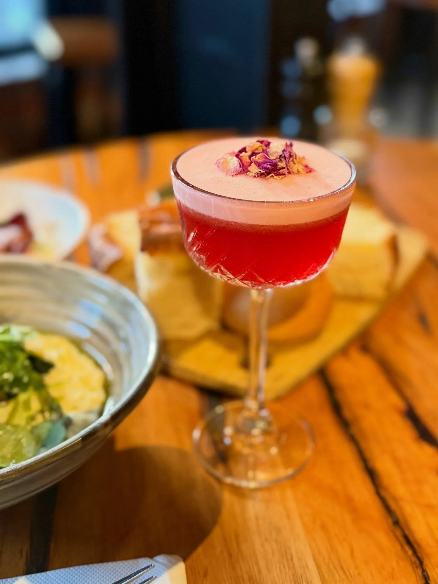 This year, we&rsquo;re doing things a little differently on Mother&rsquo;s Day.

Join us for a very special dinner to celebrate Mum, with dishes created especially for the occasion to enjoy with your loved ones.

Start it all off with our Mother&rsqu