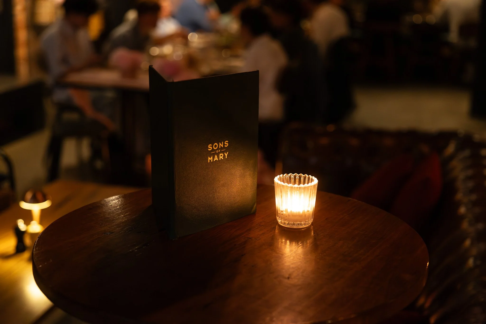 On a winter&rsquo;s night, our cosy dining room is the place to be.

Gather your friends and family, book a table and let our team look after you. From comforting seasonal dishes to your favourite drinks, everything you need for a relaxed evening is 