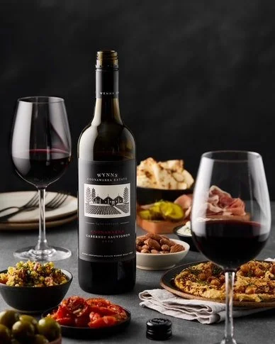 Our Wynns Luxury Wine Release Dinner on Thursday 30 July brings together premium release wines from one of Australia's most celebrated wineries, @wynnscoonawarra, paired with a specially curated menu designed to showcase every glass.

Begin with eleg