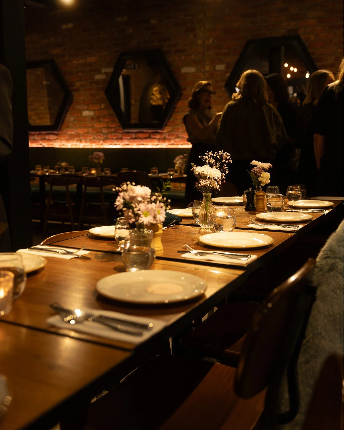 On Thursday 30 July, take a seat in our dining room for our Wynns Luxury Release Wine Dinner.

This relaxed, intimate experience brings together a carefully considered menu and outstanding wines from @wynnscoonawarra.

During the evening, you&rsquo;l