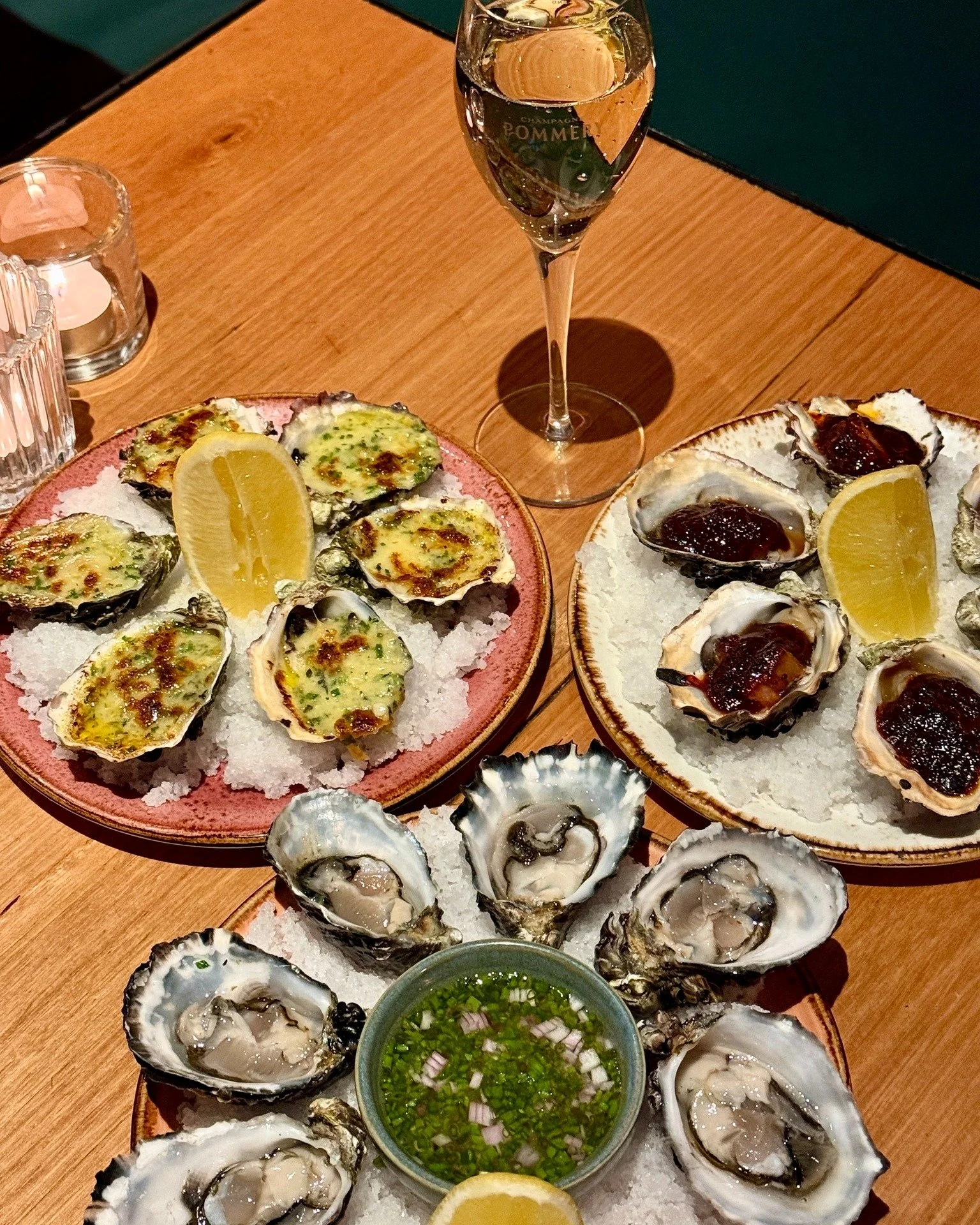 It&rsquo;s nearly time for our midweek seafood feast.

Every Wednesday from 5pm, Sons of the Sea brings together the freshest seasonal seafood, with a rotating menu of chef's specials and wines chosen to complement every dish. Begin with oysters, the