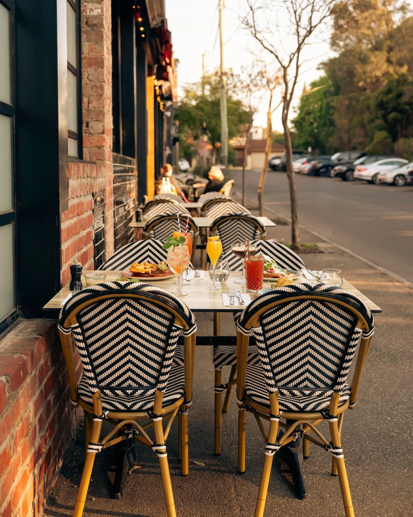 Friday night&rsquo;s here - time to think about your weekend plans.

Mary&rsquo;s Brunch Club is on all weekend, with any brunch main and a selected cocktail for $35. Plus, you can add 90 minutes of bottomless Mimosas for $25 per person if you&rsquo;