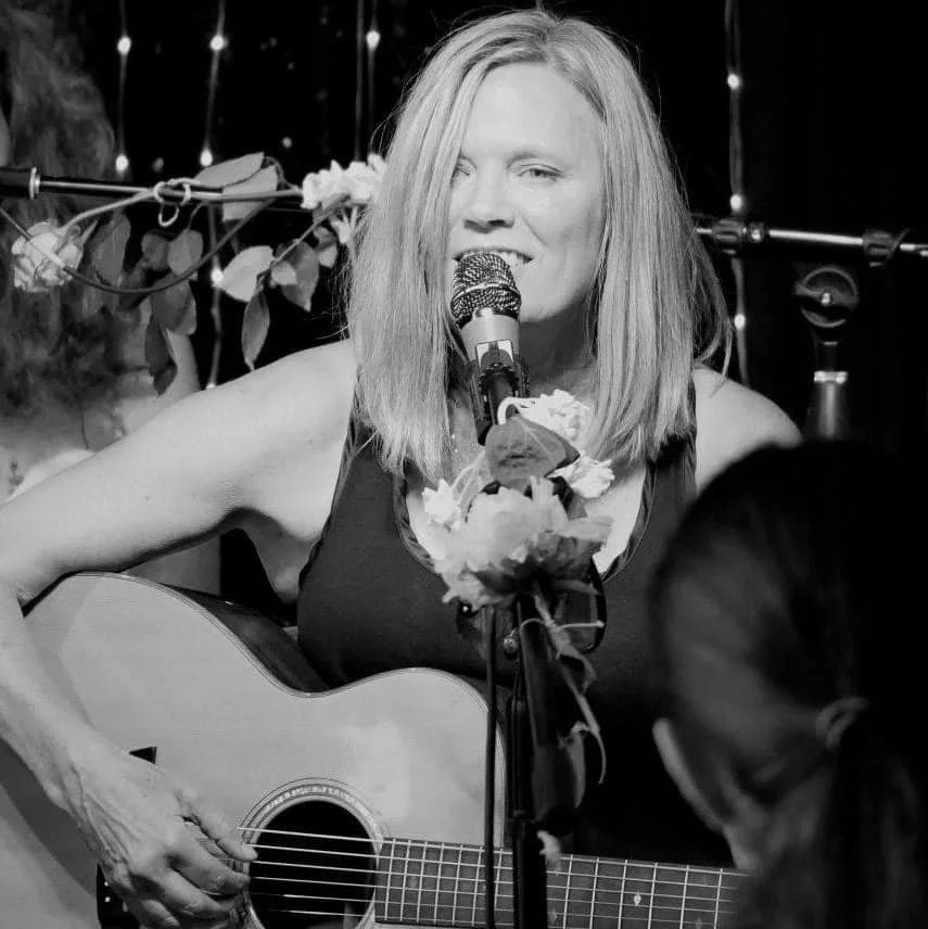 Coming soon: Nancy Colton - Miller's Carnation: Music and Food are her passion, entertaining and strengthening communities her mission!