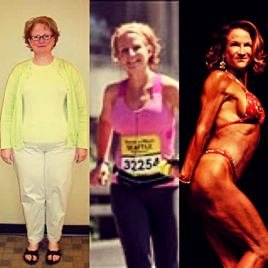 Coming soon: Marilyn McKenna - Intentional Aging: 

Losing 130lbs and becoming a Personal Trainer is only the tip of this badass woman transformation story. Now she tackles ADHD!