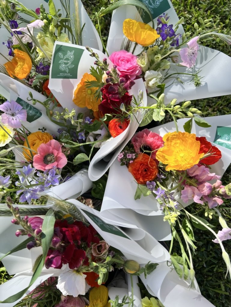 Mothers Day Pre Order