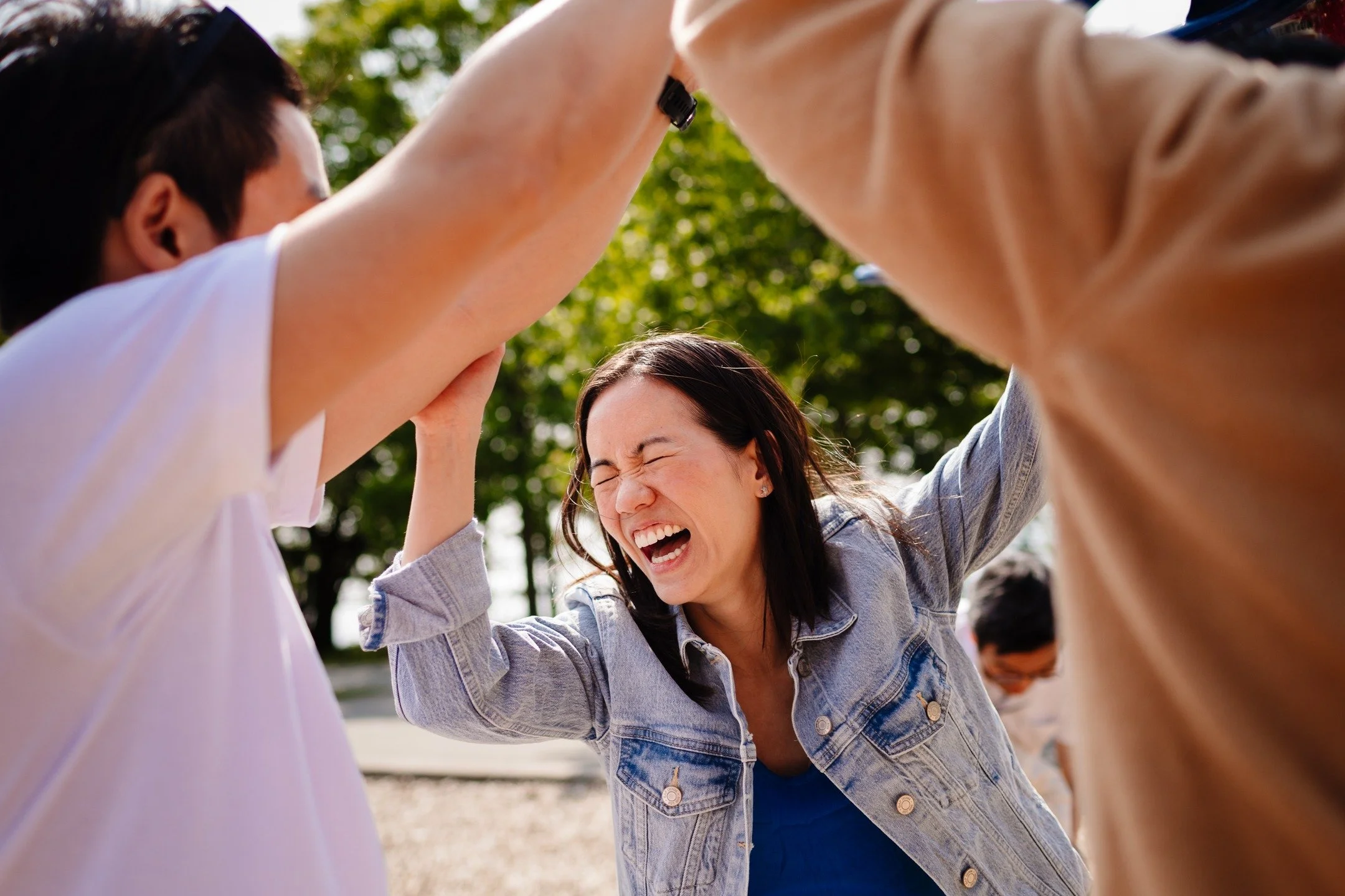 Family photo shoots - they should be fun......right? Right! 

Booking spring family photos on your turf, on your schedule. 

www.blackvinephotography.com

#blackvinephotography #roncesvalles #lakeshore #documentaryfamilyphotography #familyphotosrule