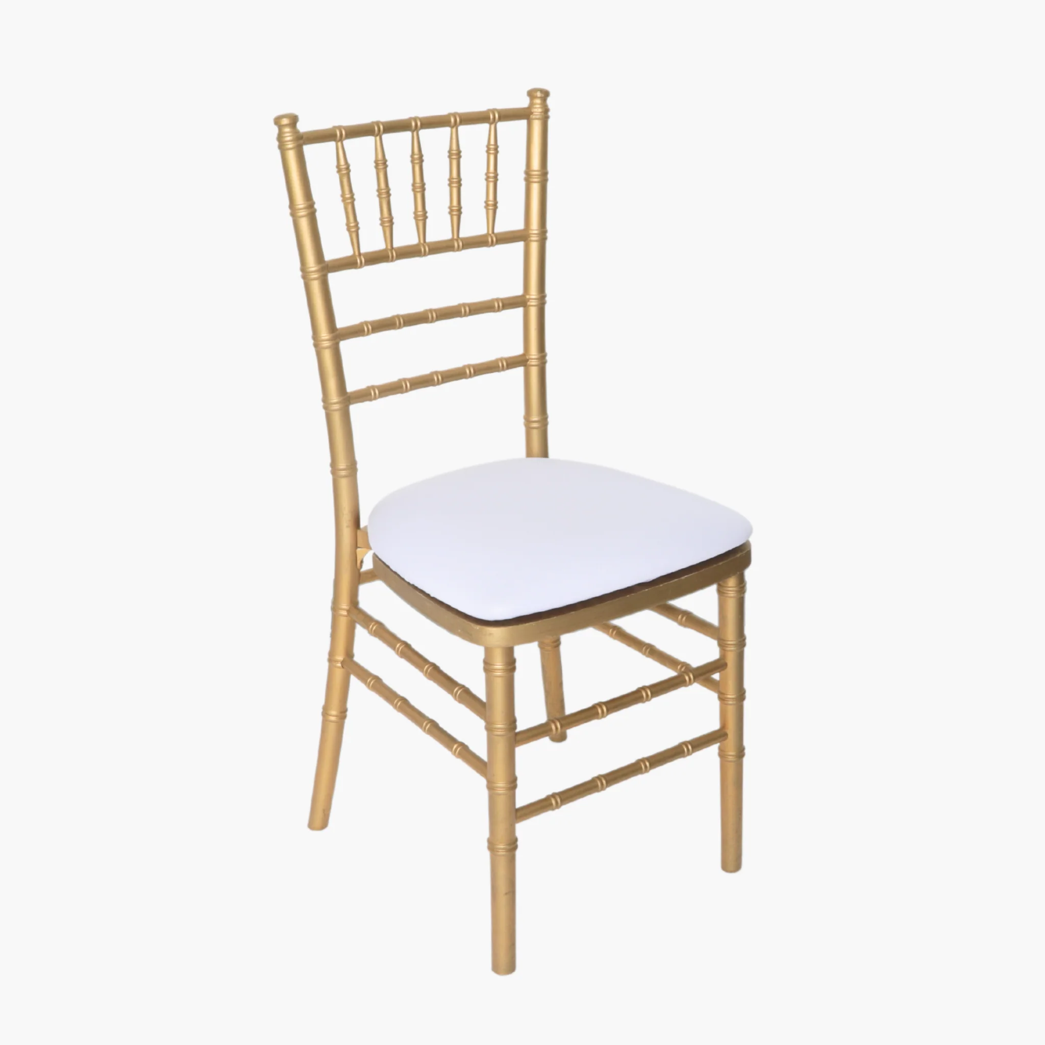 Gold Chiavari Chair