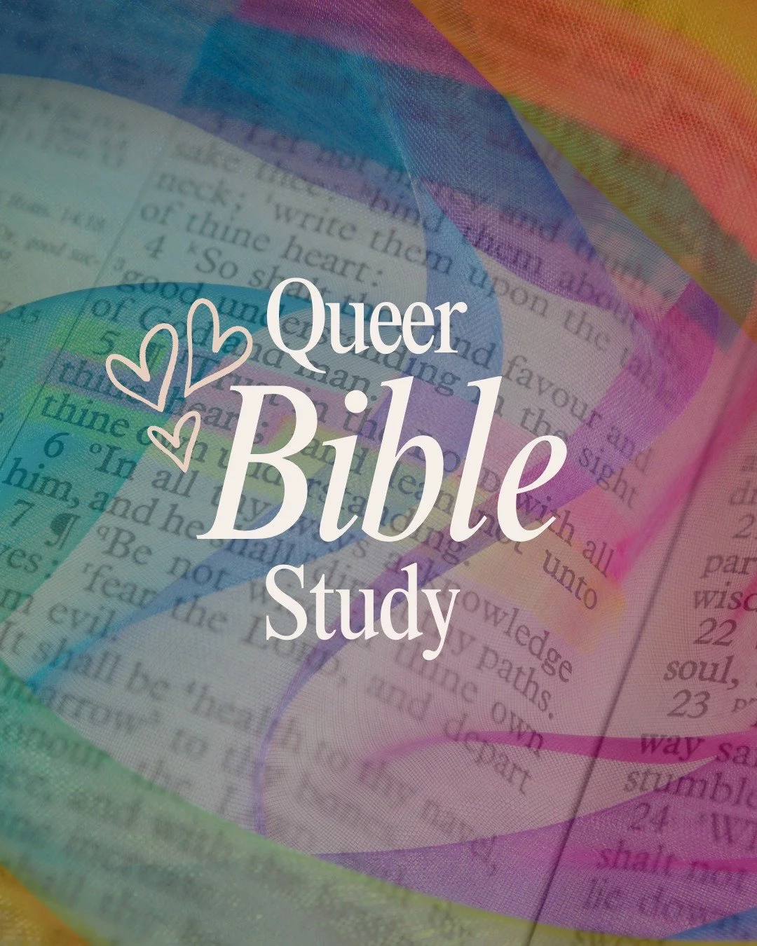 We'll see you at Queer Bible Study at the library at 11am! 

We meet in the large library meeting room on the second floor (alllll the way in the back). We order coffee and chat about the Bible! 

 #jcm #tec #osprey #jaxcampusmin #unfospreys #dioflfe