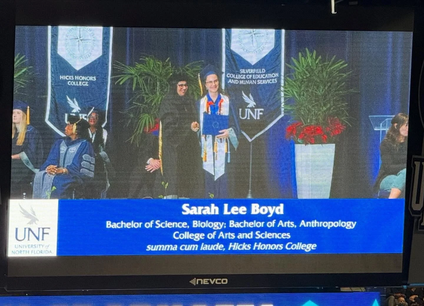 Another fantastic day to celebrate our graduates! You know the beginning of Love Actually when they talk about how wonderful airports are? That&rsquo;s how I feel about graduations. There is no one there who is not absolutely elated to be celebrating