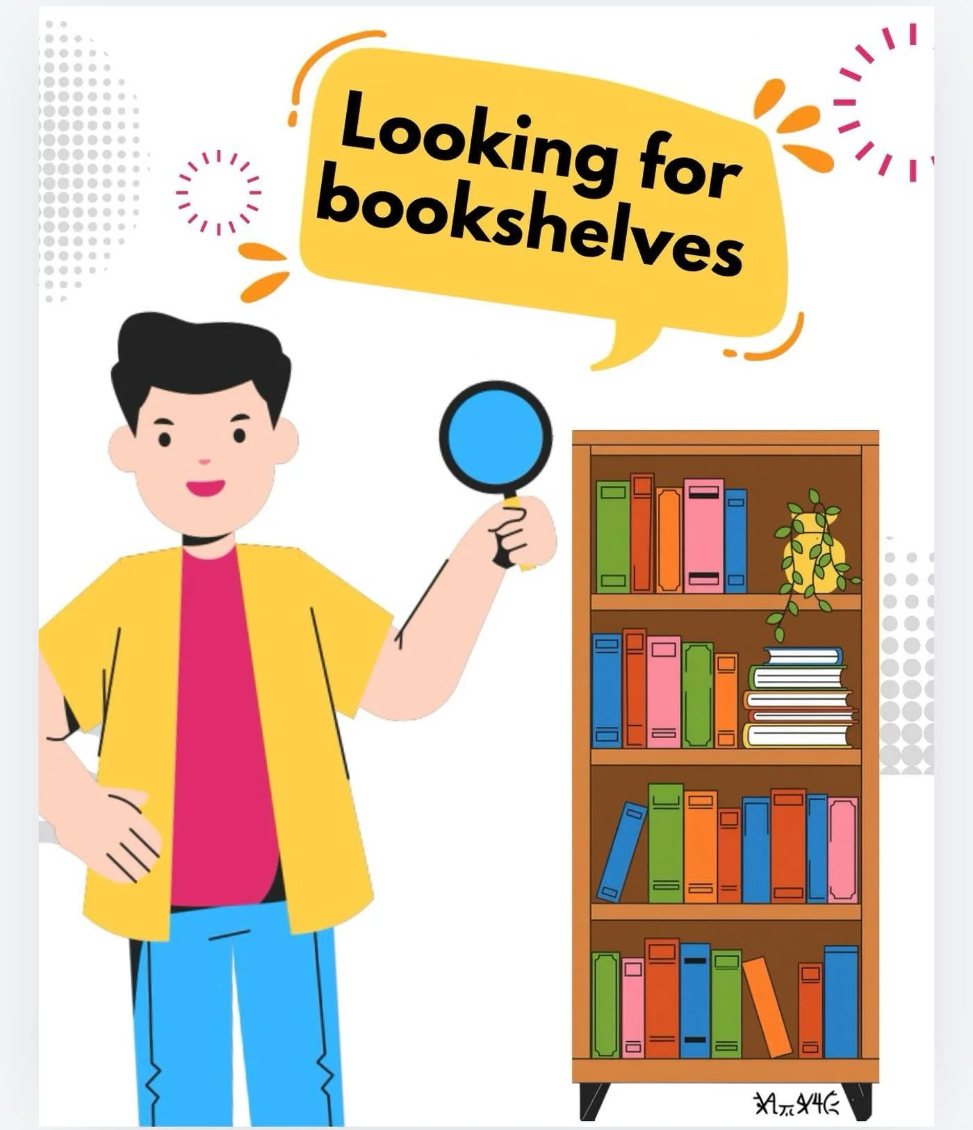 Pastor Sarah may have made a little mistake. And now ur new seminarian housing contains over 1000 theological commentaries, Luther&rsquo;s complete works, Kierkegaard&rsquo;s complete works&hellip; and uh&hellip; we don&rsquo;t have enough bookshelve