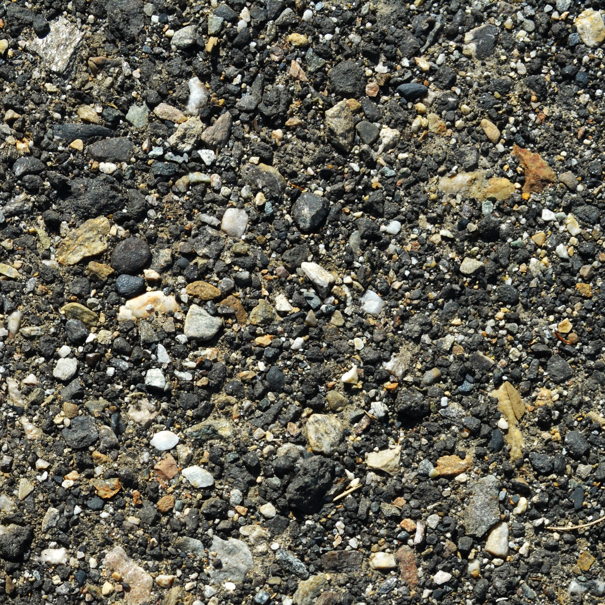 RAP (Recycled Asphalt 19mm)