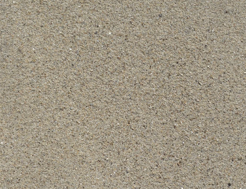 Sand