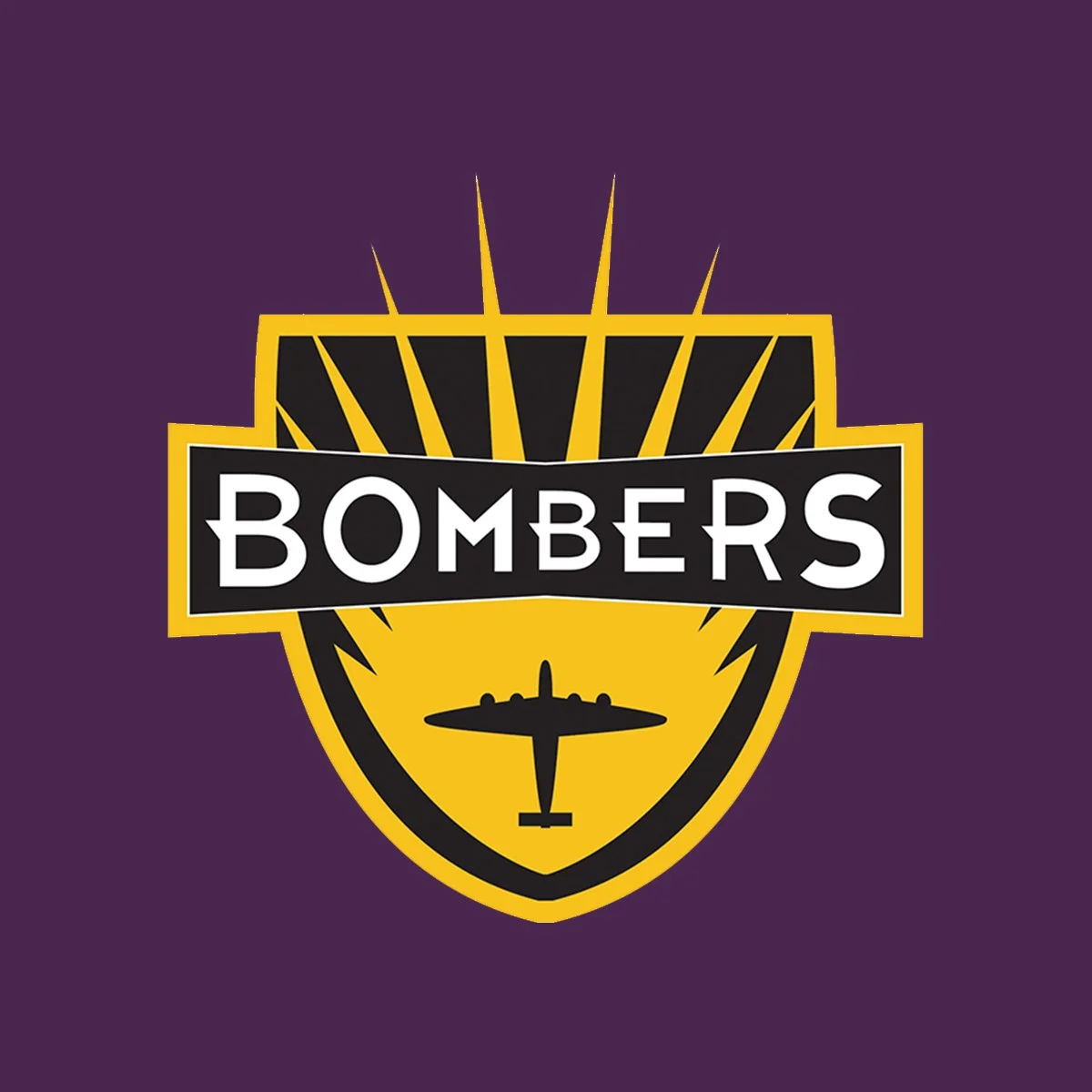 Logo | Bombers