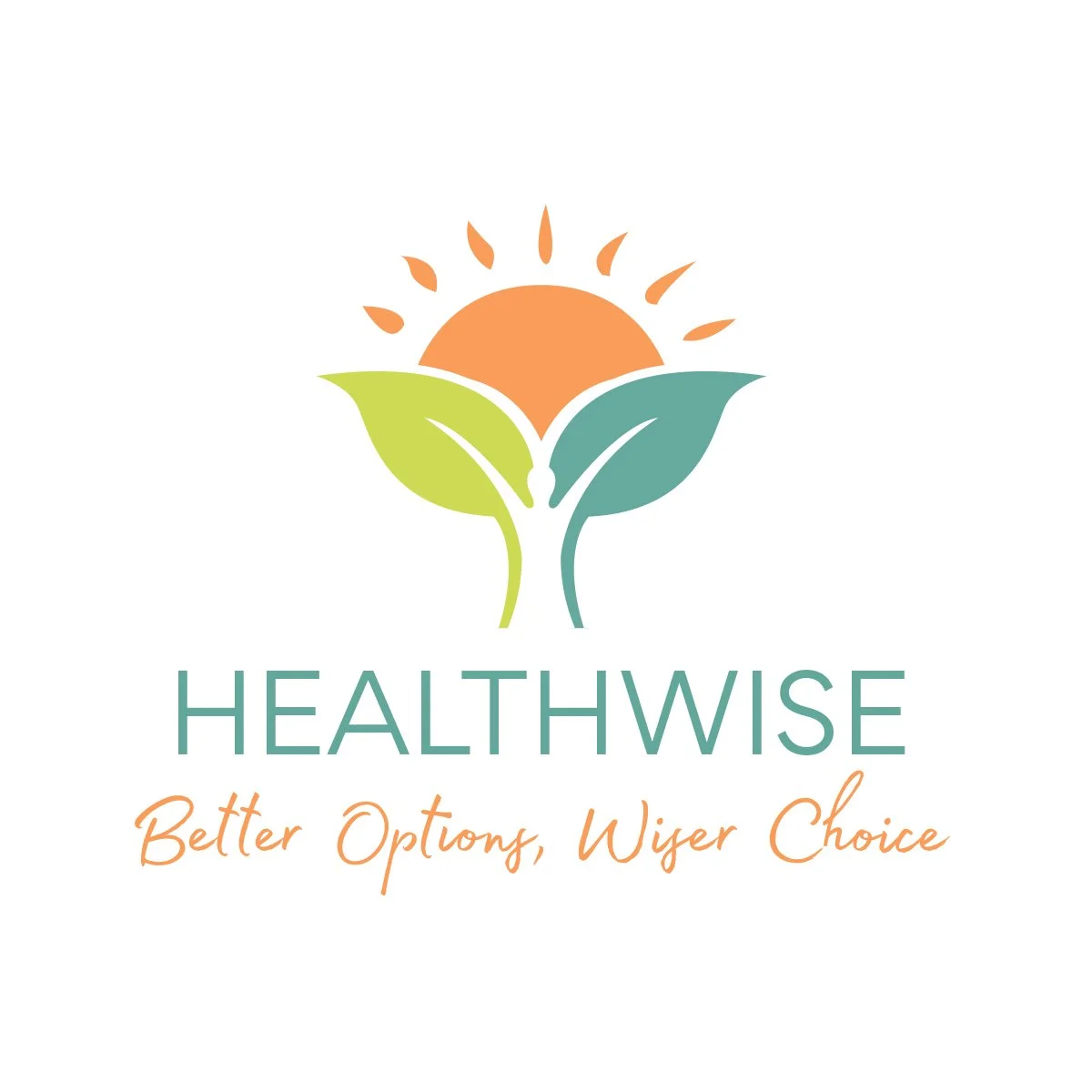 Logo | Healthwise