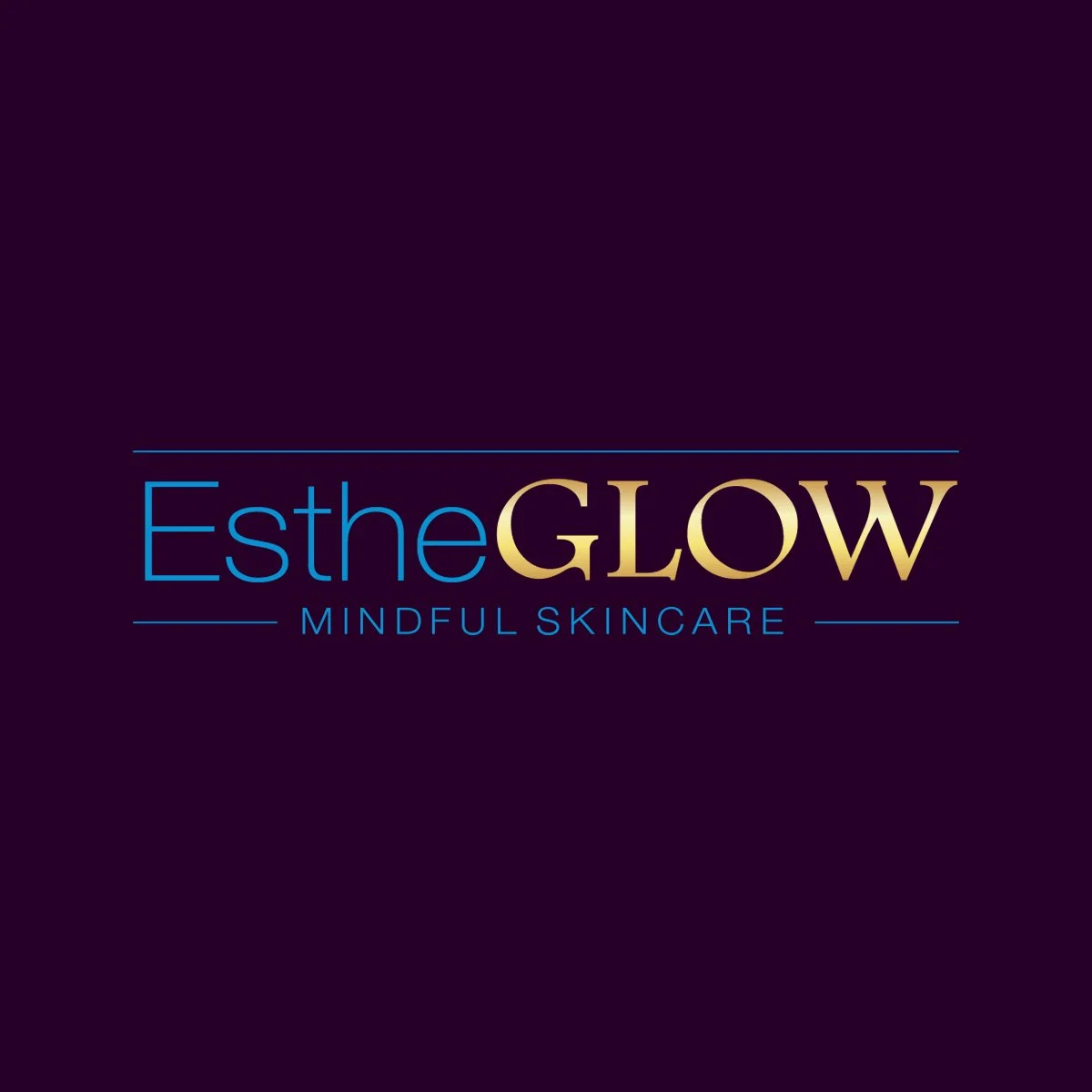 Logo | EstheGLOW