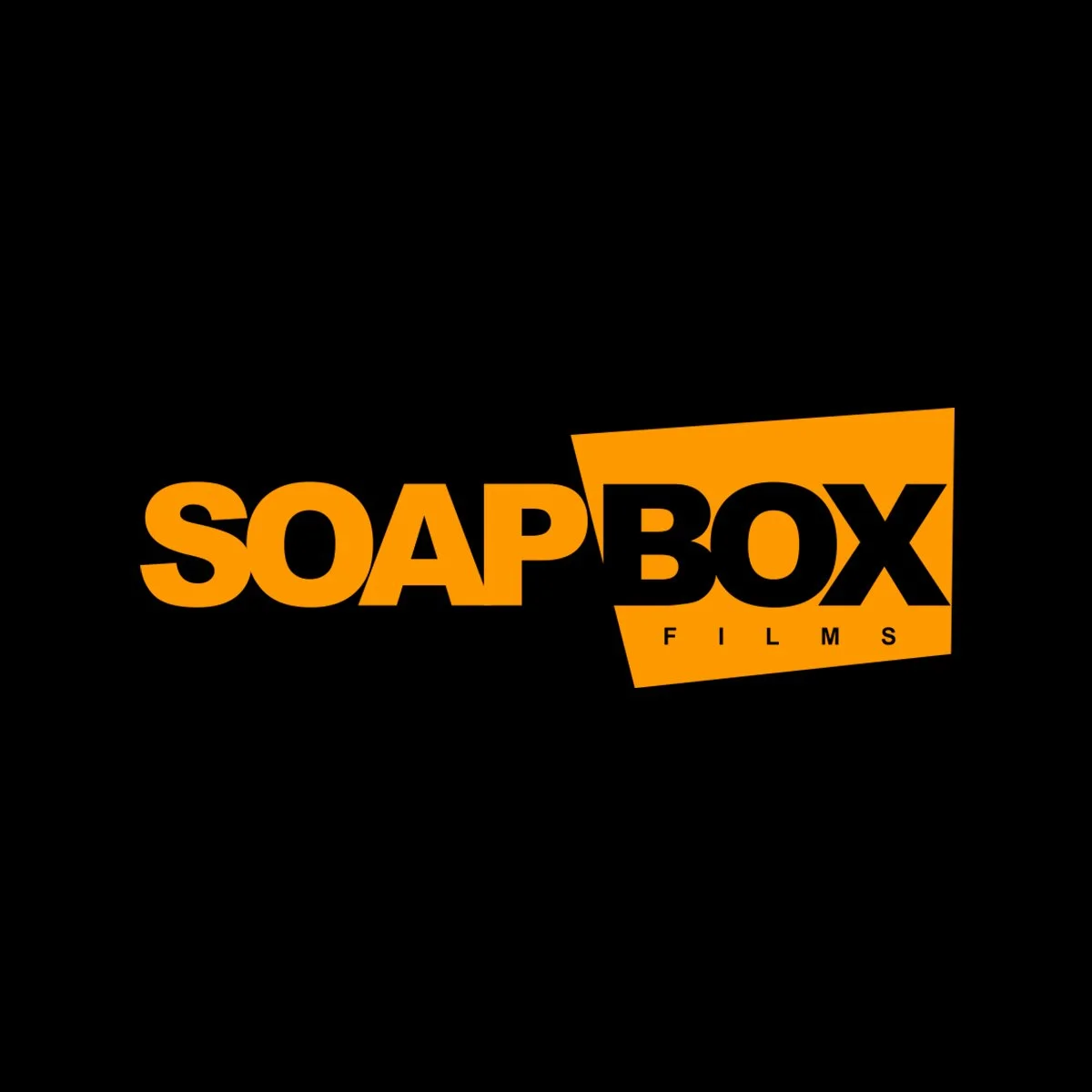 Logo | SoapBox Flims