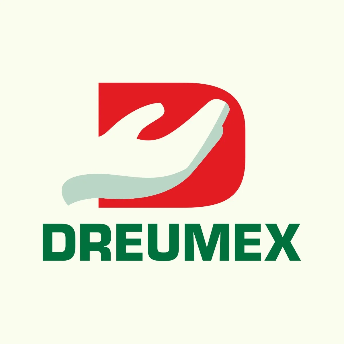 Logo | Dreumex