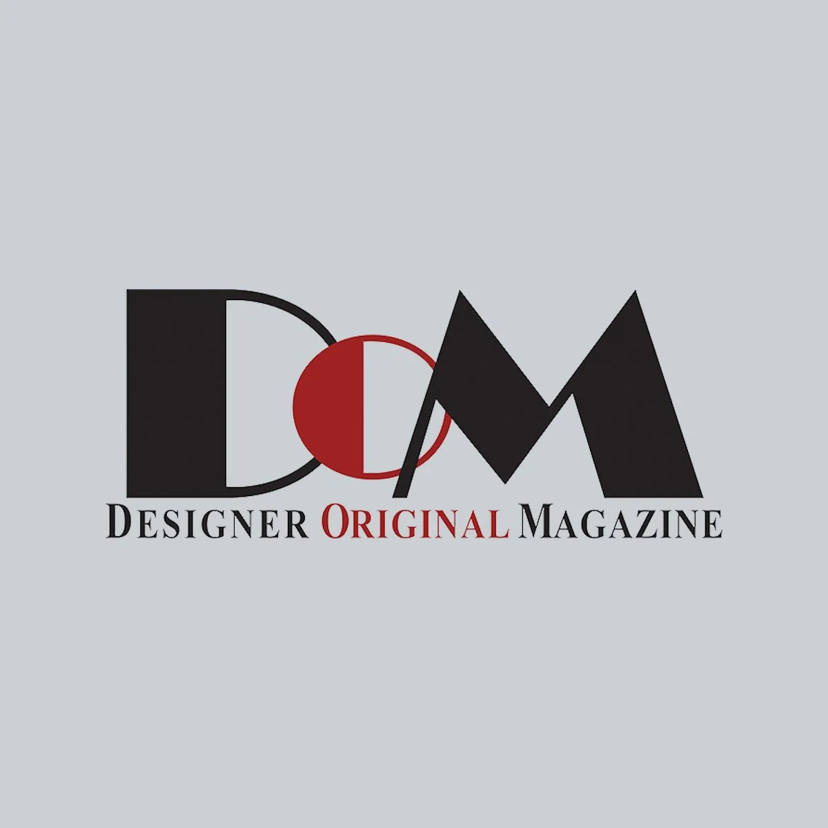 Logo | D.O.M