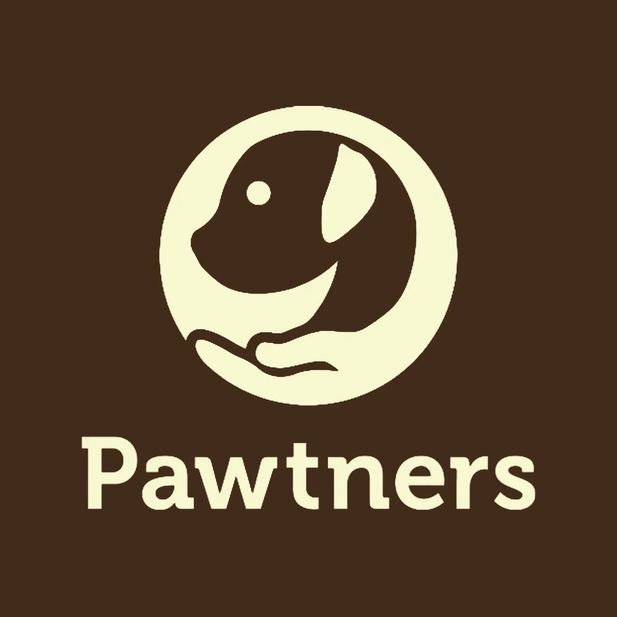 Logo | Pawtners