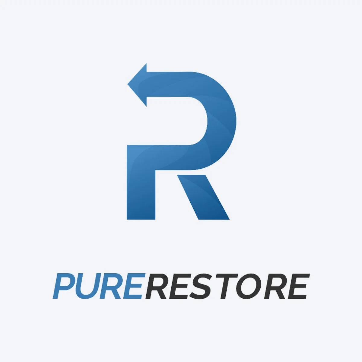 Logo | PureRestore