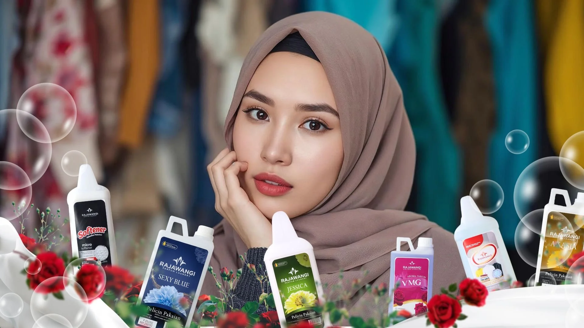 Parfum Laundry Terdekat Batam | Lokasi Paling Dekat, Akses Mudah dari Semua Area