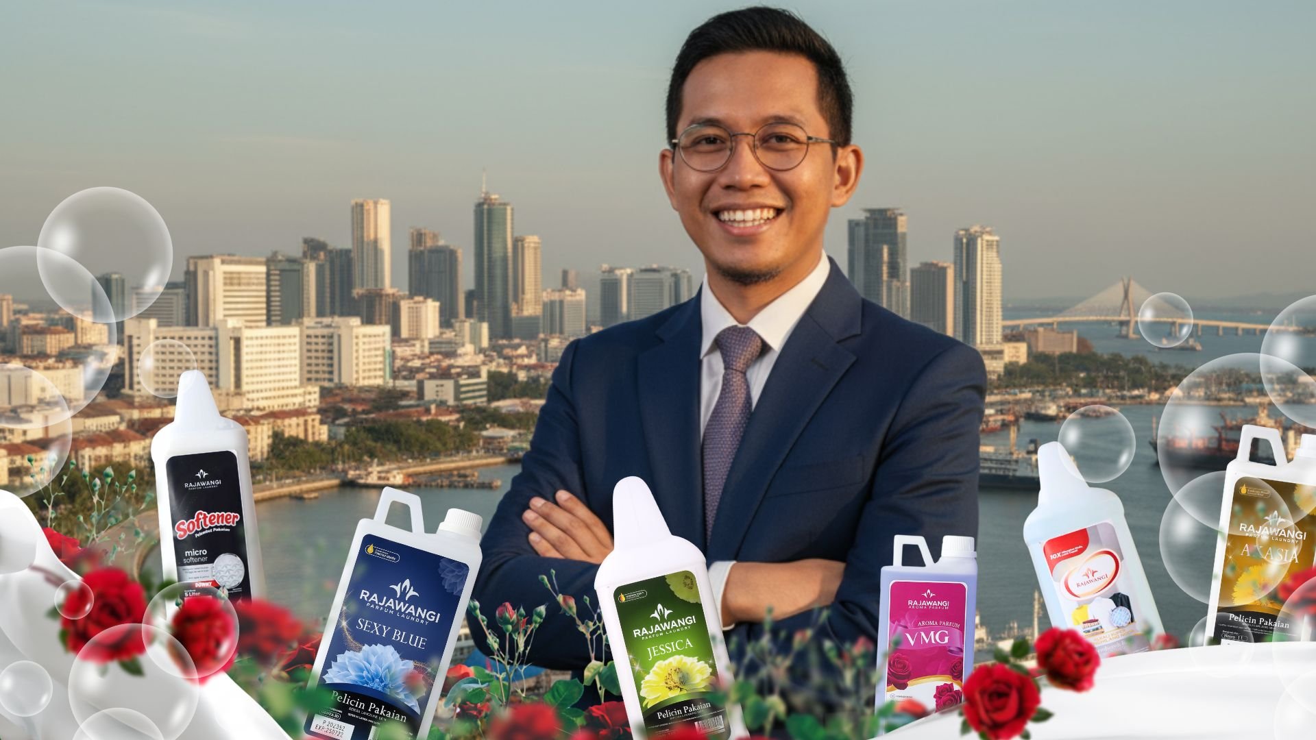 Peluang Usaha di Batam: Raih Untung Besar Modal Kecil Bersama Rajawangi!