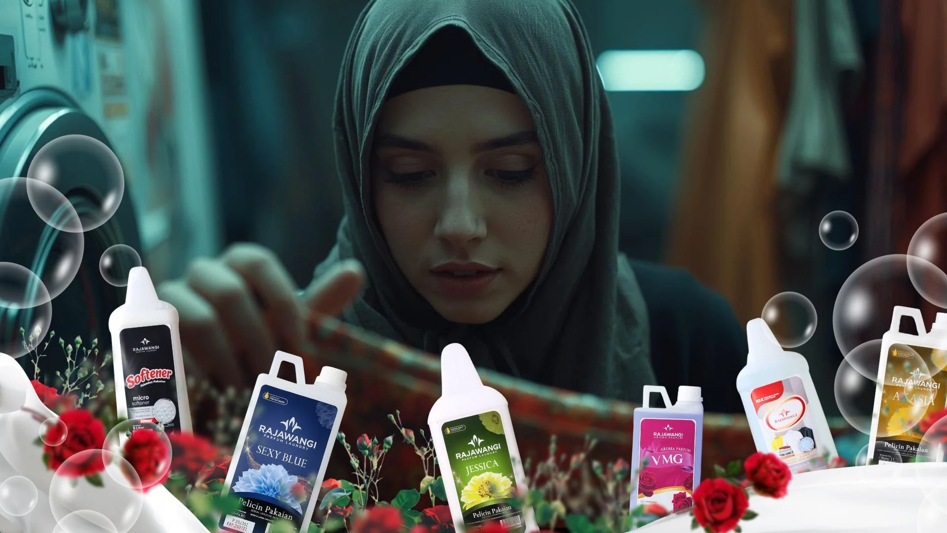 Rajawangi Sekarang Nongol di Balikpapan, Lah! Wangi Tahan Lama + Peluang Bisnis Untung Besar