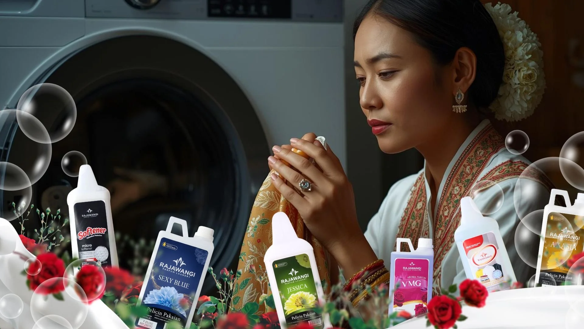 Peluang Usaha Denpasar Bali 2026: Panduan Lengkap Memulai Bisnis Laundry Menguntungkan