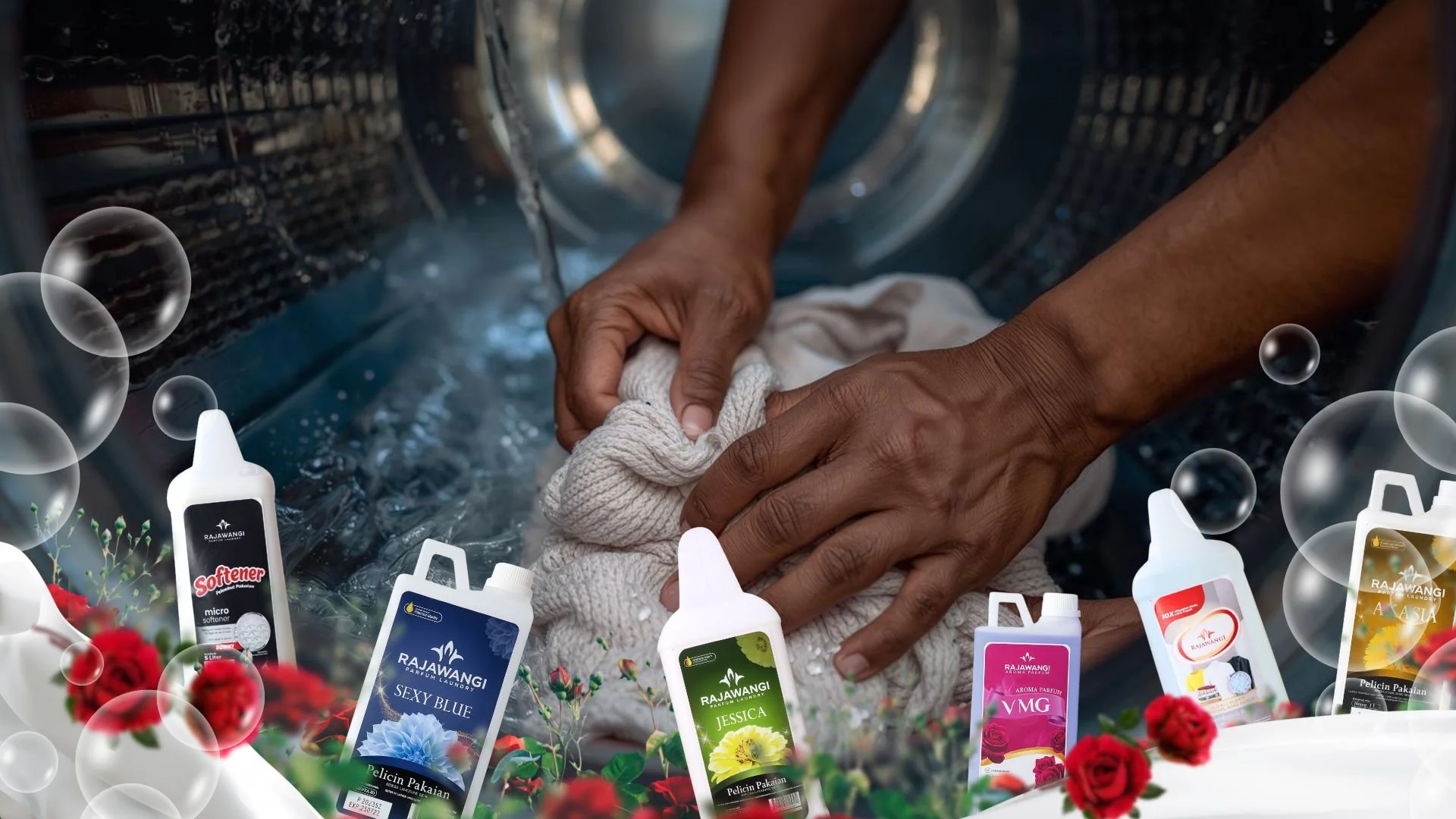 Tips &amp; Trik Eksklusif: Maksimalkan Profit dengan Produk Rajawangi