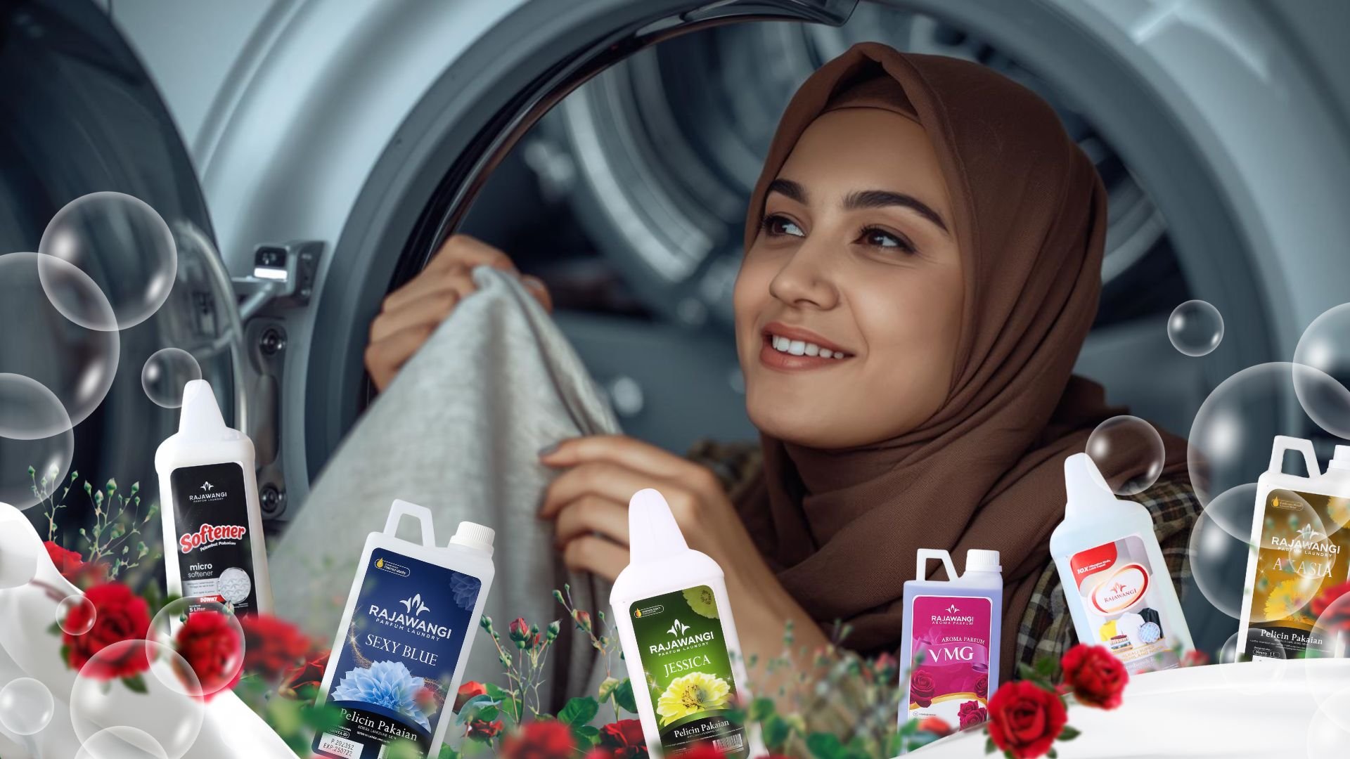 Peluang Usaha Laundry Surabaya Untung Besar 2026