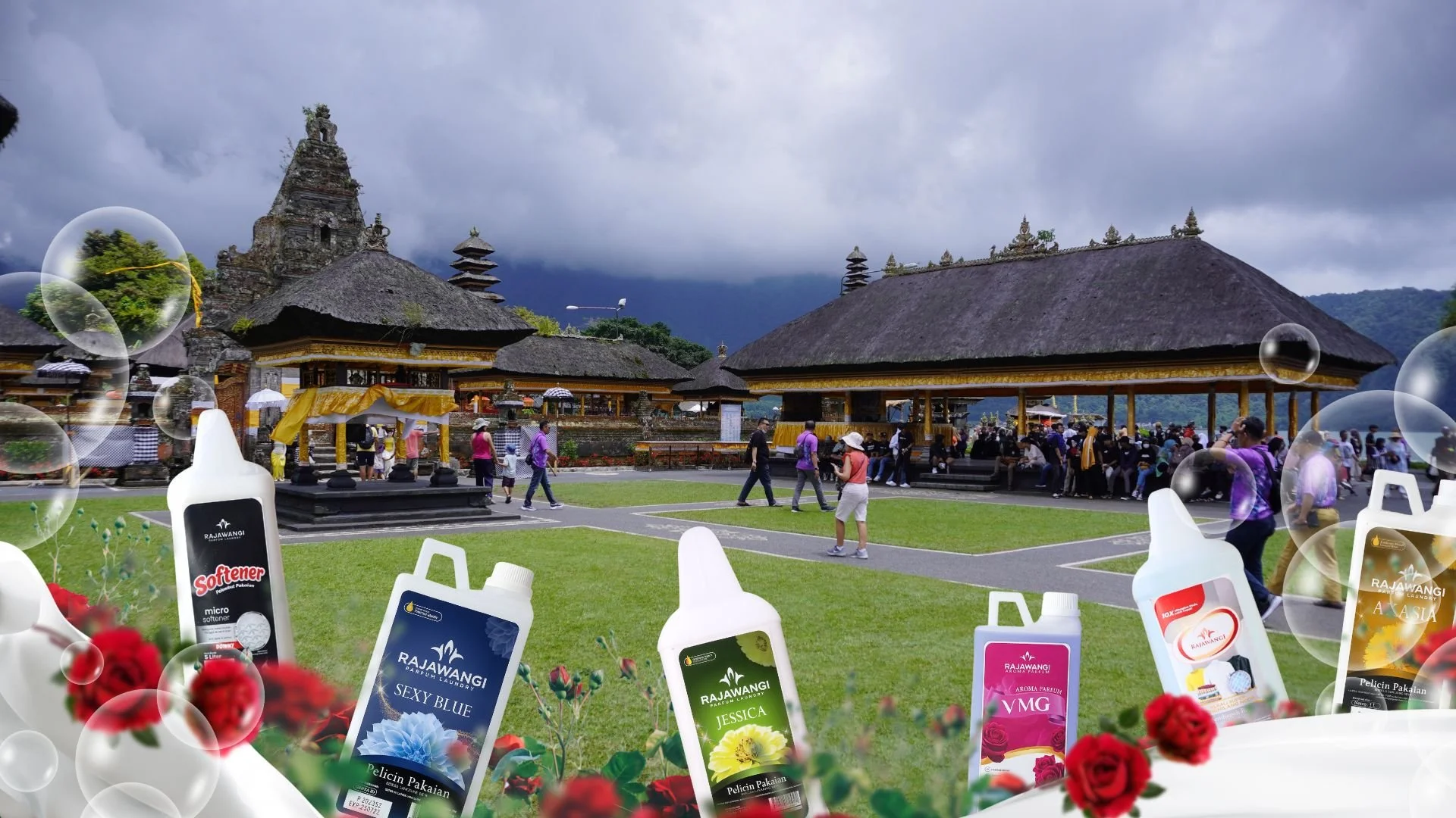 Lanskap Ekonomi dan Bisnis Denpasar: Momentum Pertumbuhan yang Menguat