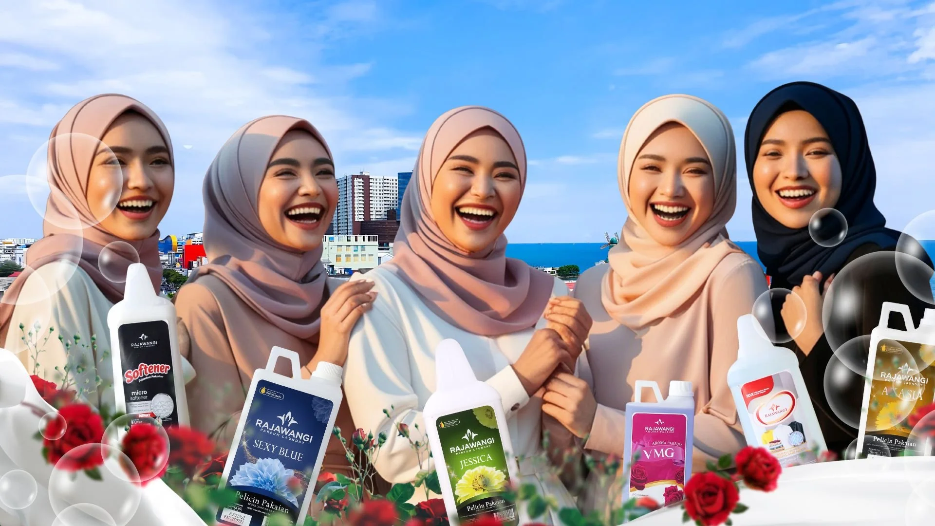 Peluang Usaha Balikpapan 2026: Analisis Bisnis Distribusi Produk Kebutuhan Harian