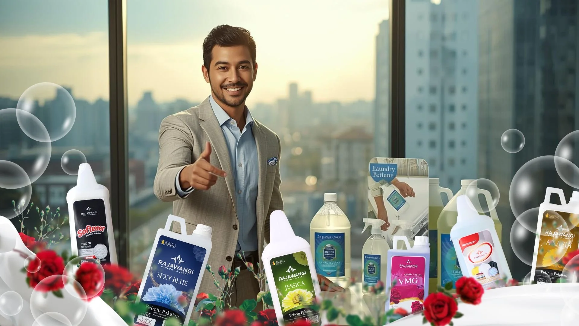 Peluang Usaha di Medan 2026: Panduan Lengkap Memulai Bisnis Menguntungkan