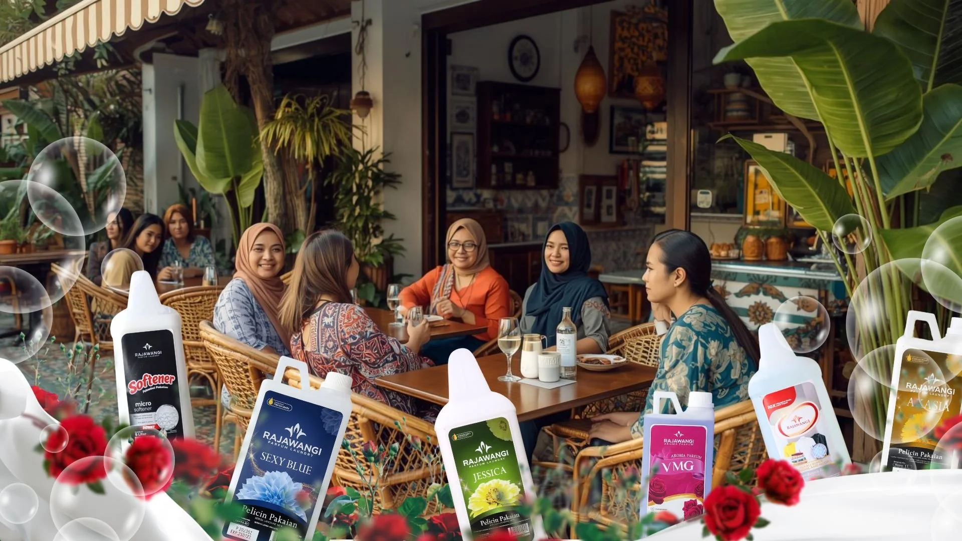 20+ Peluang Usaha Semarang 2026: Modal 3 Juta Untung 50 Juta