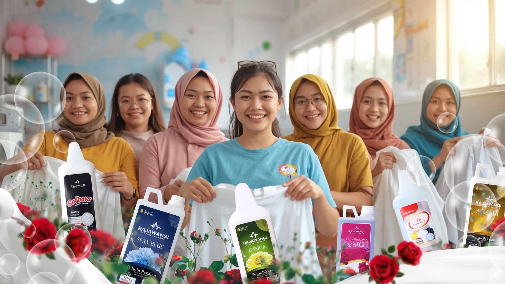 Cara Menghilangkan Noda pada Baju Putih: Panduan Lengkap (Noda Kuning, Kopi, Minyak, Darah, Luntur, Jamur)